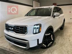 Kia Telluride